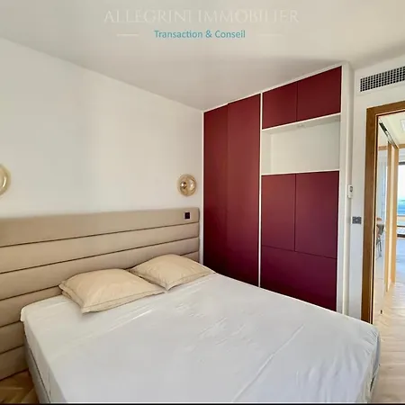 Citadelle, Vue Appartement